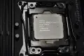 Дънна платка GIGABYTE X99-UD4 + 12 /24 ядрен Intel Xeon E5 2670 V3  DDR4 quad channel, снимка 10