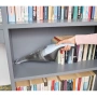 Black & Decker NVC215W-прахосмукачка за кола, снимка 5