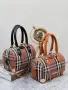 Louis Vuitton🔝MCM🔝Burberry Дамска Чанта - Различни Цветове Код SK1982, снимка 3