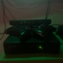 Xbox 360 (70 игри RGH хакнат), снимка 1
