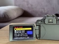 Panasonic Lumix DMC-FZ100, снимка 17