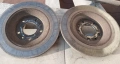 Задни дискове Mazda CX-5, CX-30, MX-30, снимка 5