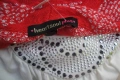 4XL  Нова туника 2  в 1  HeartSoul , снимка 11