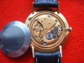 POLJOT De Luxe 23 Jewels  USSR, снимка 5