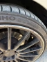 Джанти и гуми 225/35/19 Mercedes W204, снимка 6