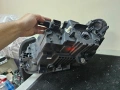Десен фар BMW X1 F48 desen far бмв х1 ф48 LED, снимка 6