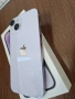iPhone 14 Purple/100% battery health , снимка 1