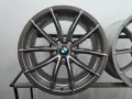 4бр 17ски джанти спорт пакет за BMW 5х112мм A170933 , снимка 4
