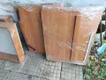 Детско Креватче с люлка и ракла, снимка 8
