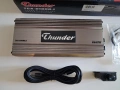Усилвател за кола Thunder TCA-D1000.1, Клас D , снимка 3