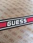 Чисто нова мъжка тениска Guess Jamey размер XL, снимка 4