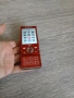 Sony Ericsson W995 Red Metal, снимка 3