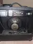 китарен усилвател Crate GX 15, снимка 4