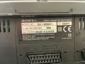 Sony SLV-E830VC1 VHS видеорекордер, снимка 8