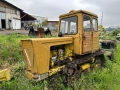 Трактор Болгар Т54, снимка 1