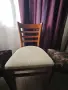 Две ретро табуретки и стол - 30 €, снимка 6