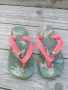Havaianas N 27 чехли, снимка 2