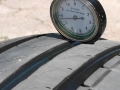 Гуми 235 50 18 Пирели Pirelli 2 броя - нов внос. Не са нови!, снимка 4