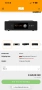 Roksan Black Amplifier , снимка 1