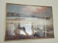 картина морски мотиви , снимка 3