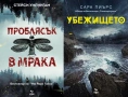 Автори на трилъри и криминални романи - 03:, снимка 4