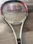 Wilson Titanium – тенис ракета в добро състояние, снимка 2