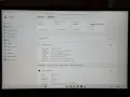 НОВ 14.5’ FHD+IPS  Core Ultra 7-255H  32GB DDR5  Lenovo Thinkpad p14s gen 6  RTX PRO 500 6GB , снимка 9