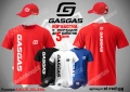 GASGAS тениска и шапка, снимка 7