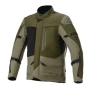 Мото яке ALPINESTARST ALTAMIRA GORE-TEX BLACK/GREEN, снимка 2