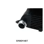 Интеркулер BMW 525D 530D 535D 635D E60 E60 E63 E64, снимка 4