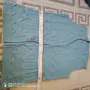 Ръчно изработени плетени елеци, снимка 6