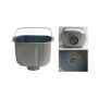 Оригинален съд за хлебопекарни  Moulinex и Tefal.SS-186082 , снимка 2