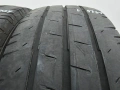 2бр летни гуми за бус 205/65/16C CONTINENTAL L05734 , снимка 1