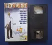 Видеокасета VHS Доктор Т и Жените / Ричард Гиър, снимка 2