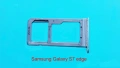 Части Samsung Galaxy S7 Edge (SM-G935F), снимка 12