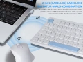 CK620 Wireless Keyboard and Mouse, снимка 4