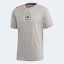 Мъжка тениска adidas /S/ 623117 b10, снимка 1