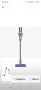 Безжична вертикална прахосмукачка Dyson V8 Advanced, снимка 10