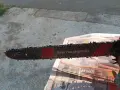 кит бензинова резачка , снимка 5