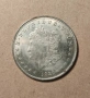 1921 Сребърен щатски долар, снимка 3