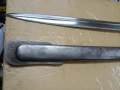 сабя, снимка 5