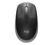 Мишка Logitech M190 Wireless GREY, снимка 1