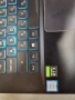 Геймърски лаптоп Acer Predator Triton 500 (N18W3) + чанта, безжична мишка, клавиатура и охлаждаща по, снимка 6