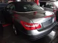 mercedes E220 w207 кабрио на чсти, снимка 13