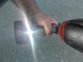 Перфоратор hilti te 2 -A22 , снимка 3