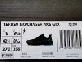 Addidas Terrex Skychaser AX5 GTX, снимка 8