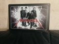 Metallica Tin Sign-метална табела(плакет), снимка 1