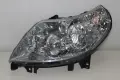 Ляв фар Fiat Ducato (2006-2010г.) 1340664080 / 6208A5 / 8 пина, снимка 1