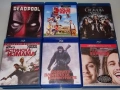 Филми Blu-ray/Бг.суб.Отлично състояние/20€бр.Минимална поръчка 4бр., снимка 7