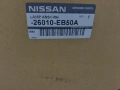 Фар за Nissan Navara и Pathfinder, снимка 11